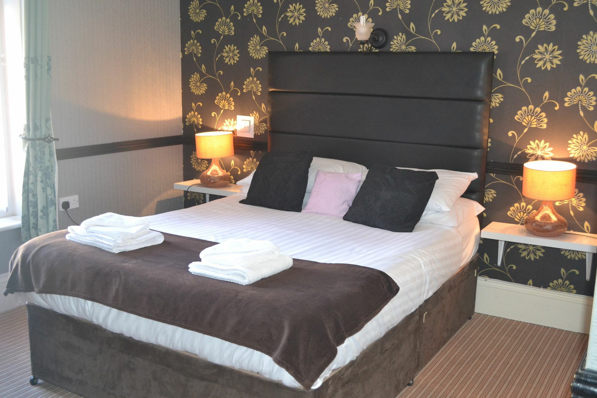 Hotel The Holmlea Blackpool Exteriér fotografie